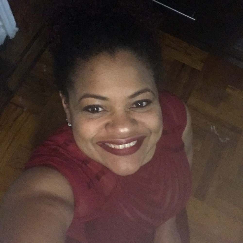 Meet your Posher, Ruth